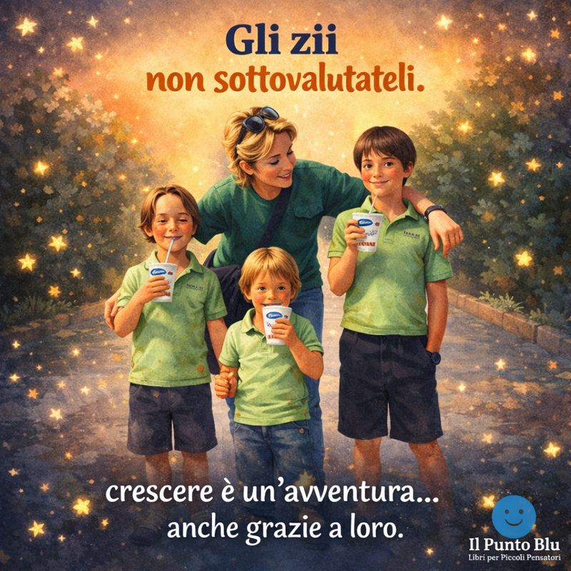 Gli Zii.