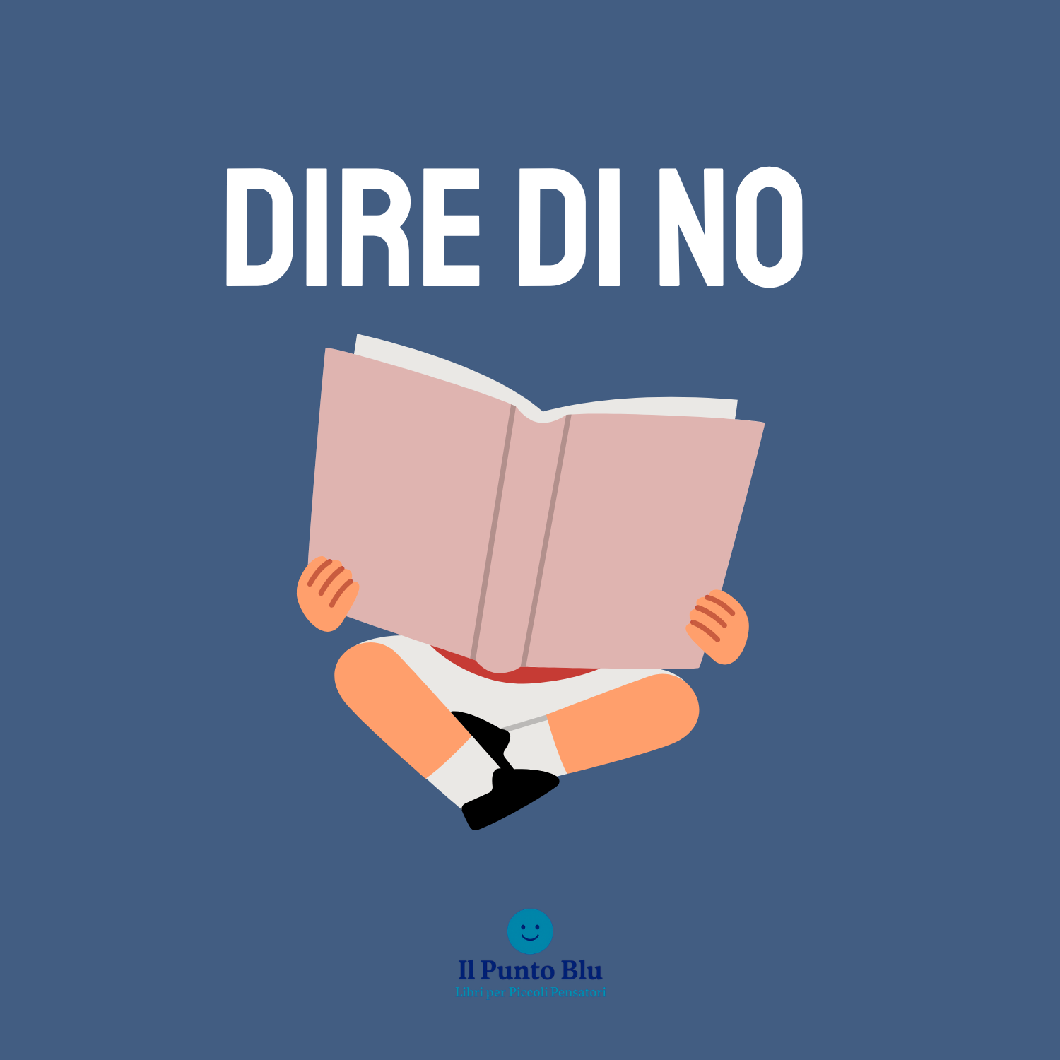 “Mi costa di più dirti di no”
