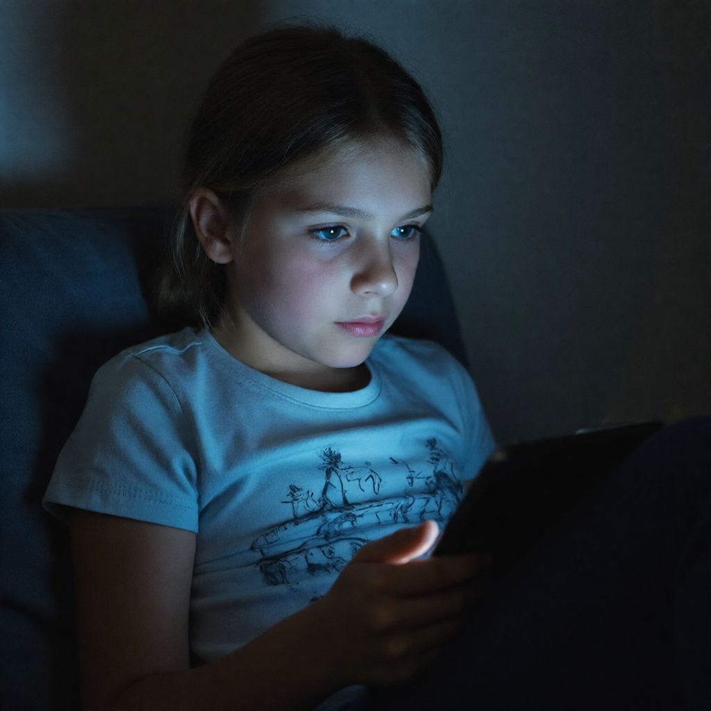 Il problema non è il tablet.