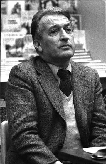 Perché Il Punto Blu deve molto a Gianni Rodari.