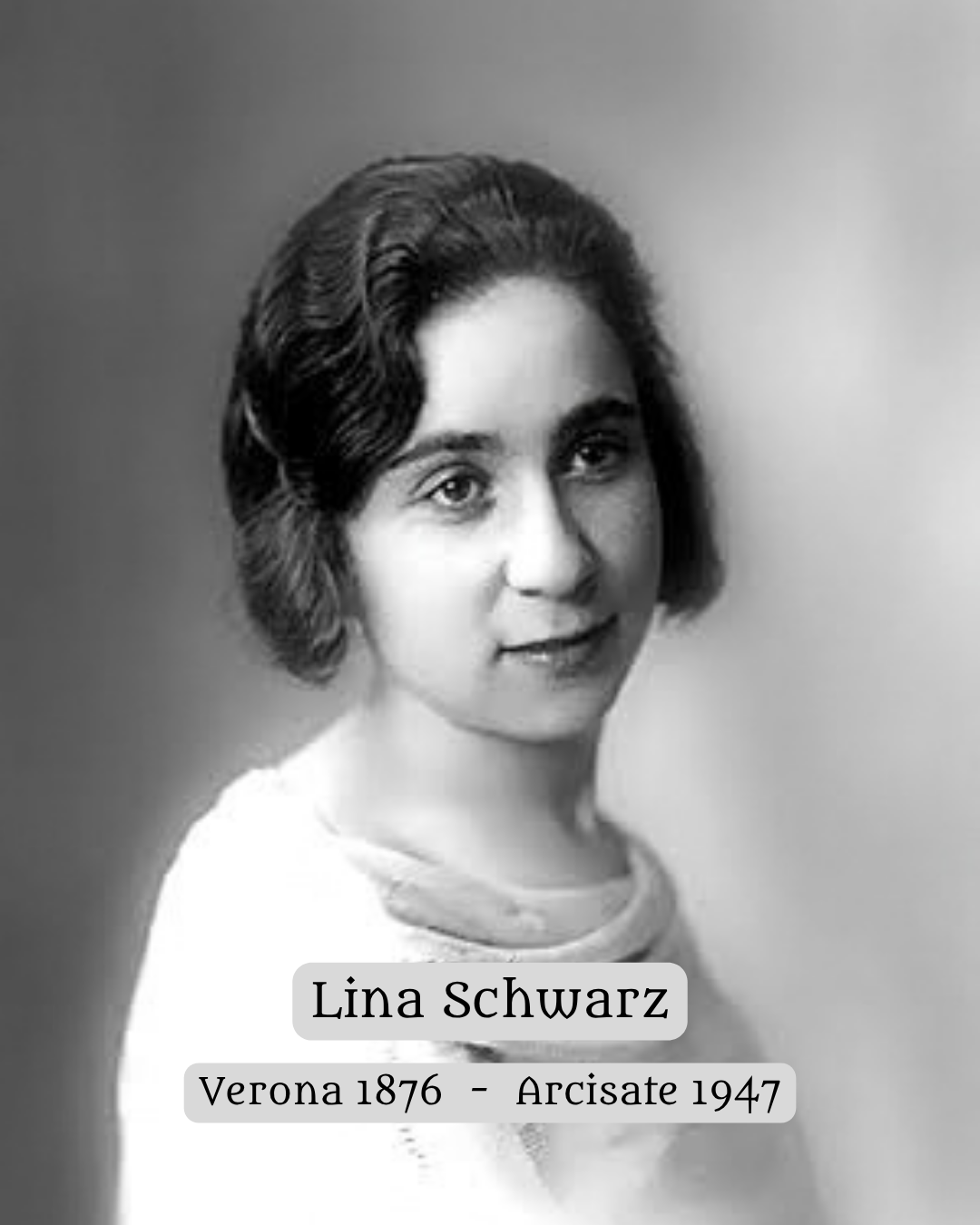 Prima di Rodari c’era Lina Schwarz. E molti di noi la conoscono senza saperlo.