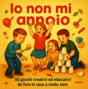 Acquista Io non mi annoio su Amazon