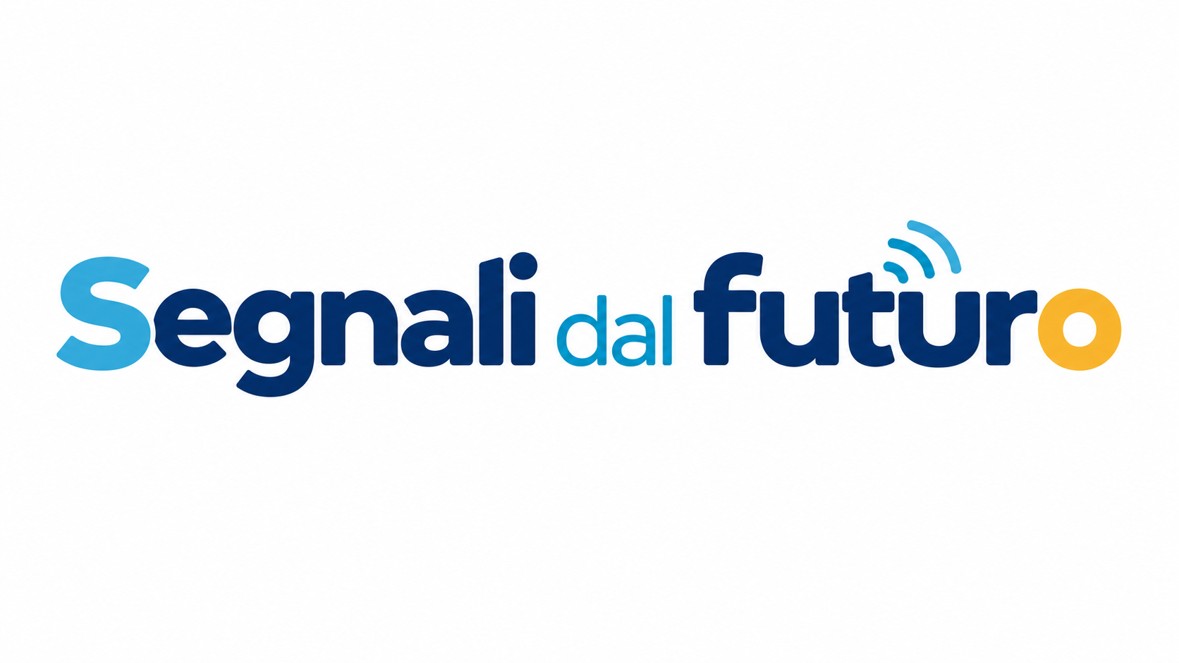 Segnali dal Futuro